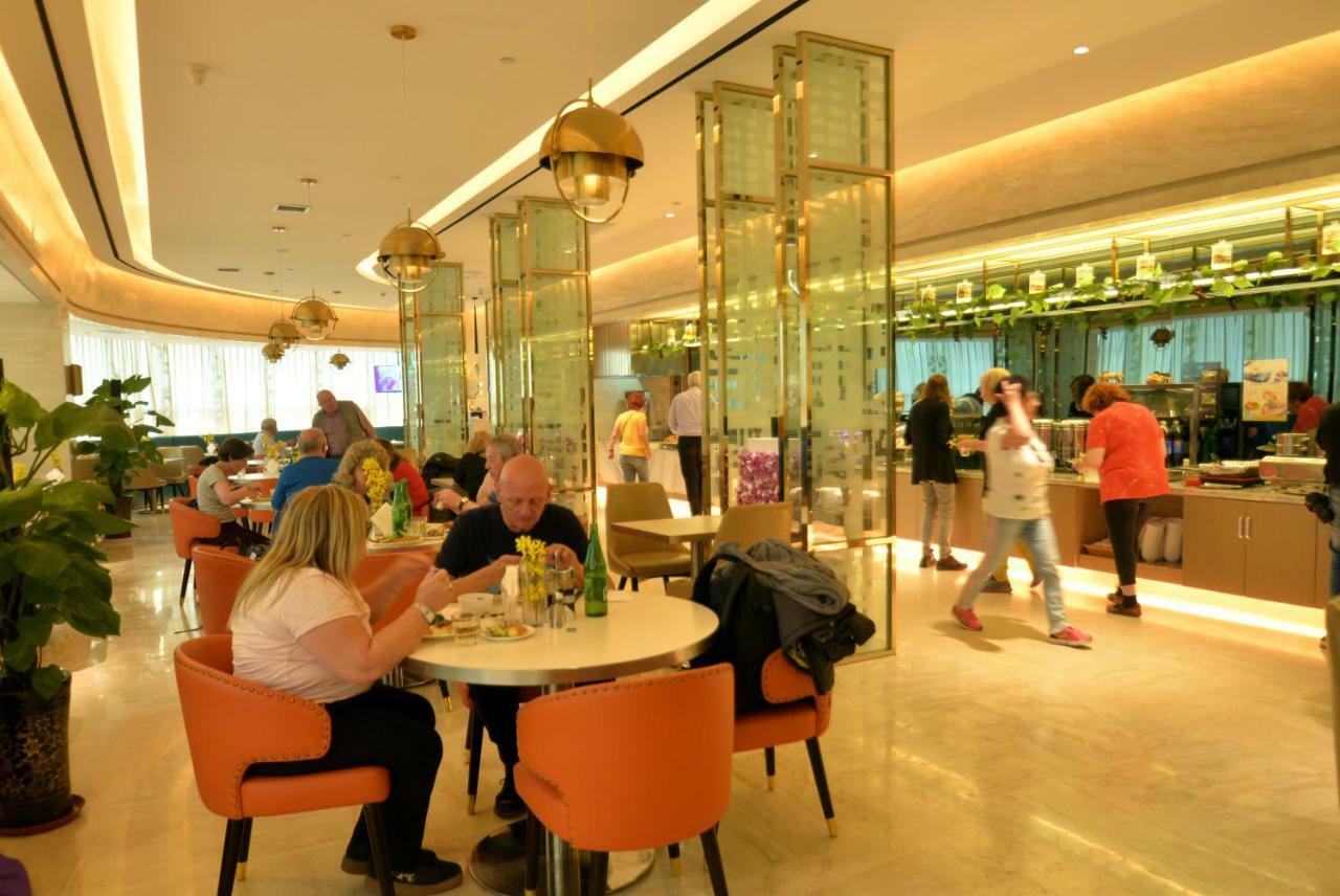 Metropolo Jin Jiang Hotels Turpan Administrative The Heart Of Pai ภายนอก รูปภาพ